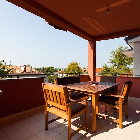 פורץ Apartments Banic מראה חיצוני תמונה