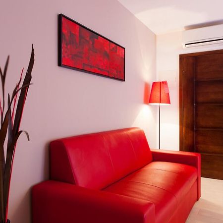 פורץ Apartments Banic מראה חיצוני תמונה