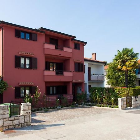 פורץ Apartments Banic מראה חיצוני תמונה