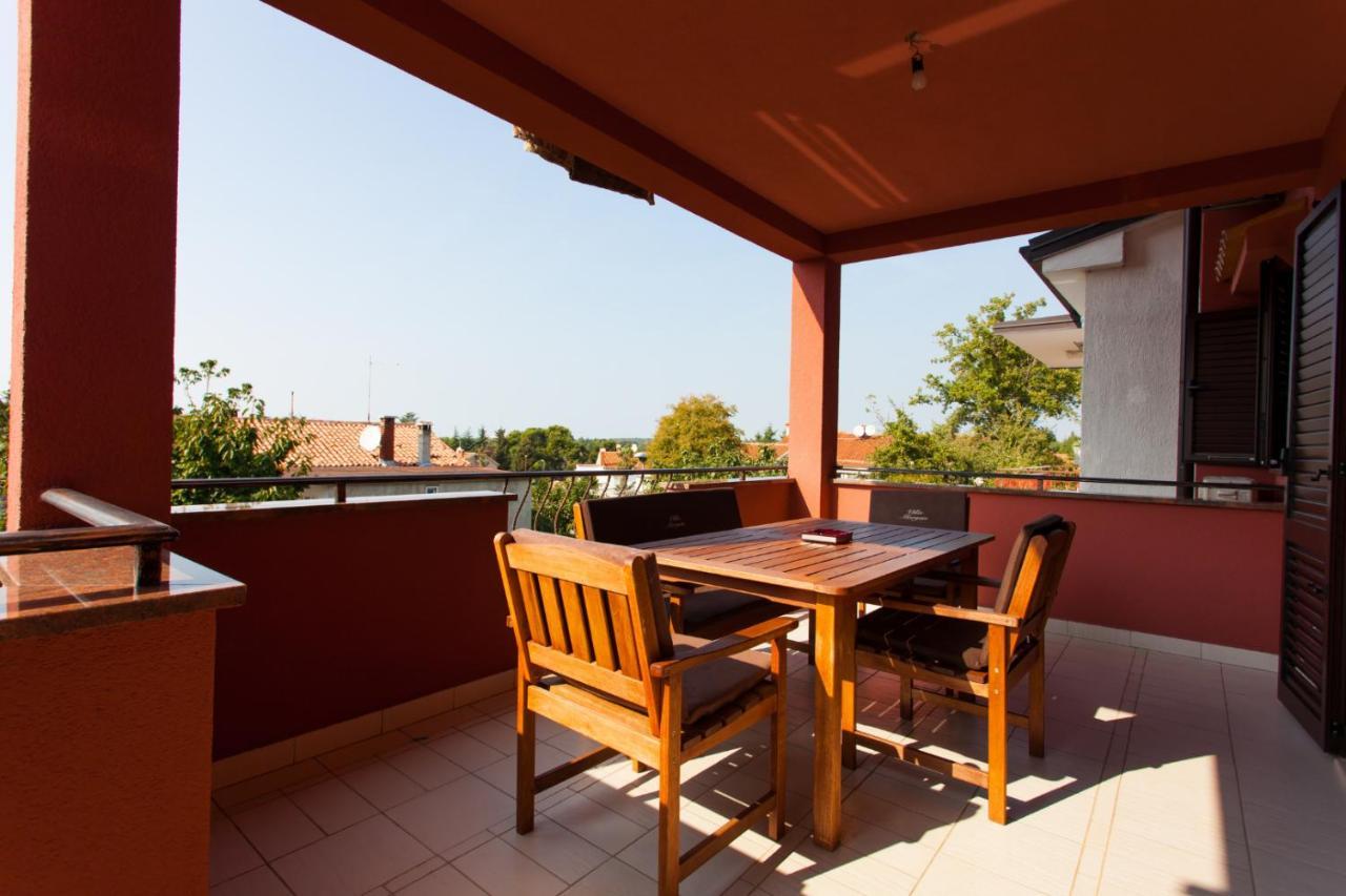 פורץ Apartments Banic מראה חיצוני תמונה