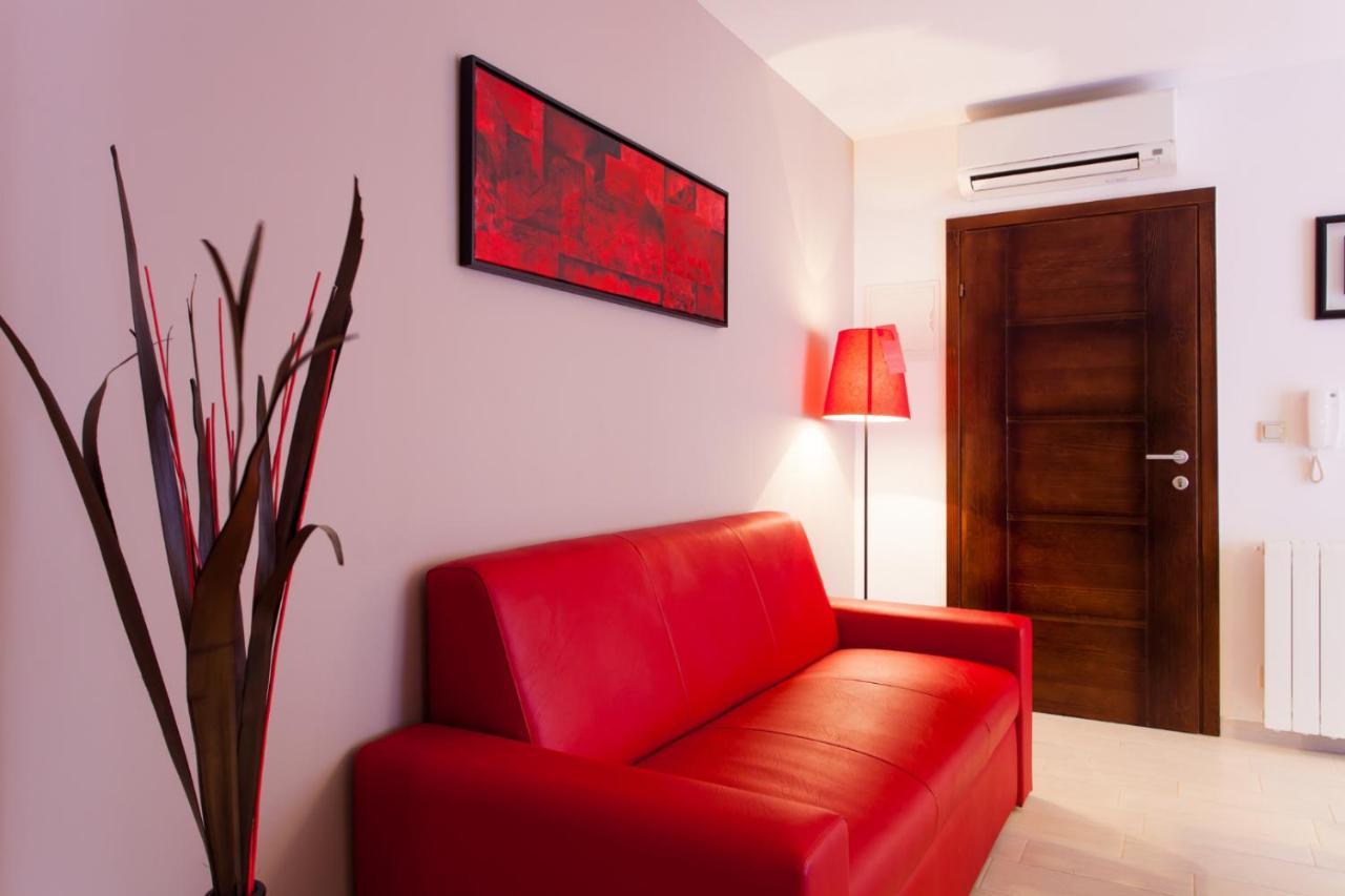 פורץ Apartments Banic מראה חיצוני תמונה