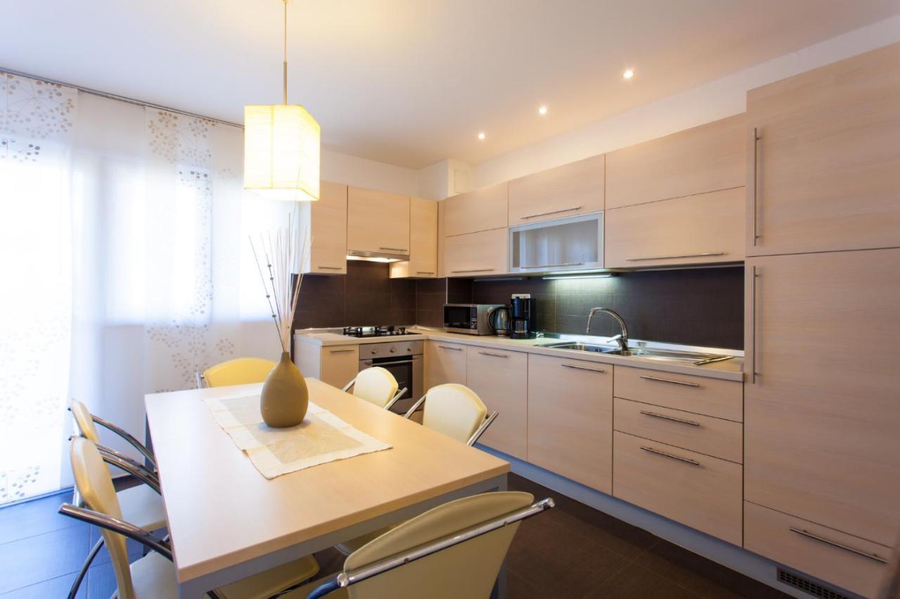 פורץ Apartments Banic מראה חיצוני תמונה