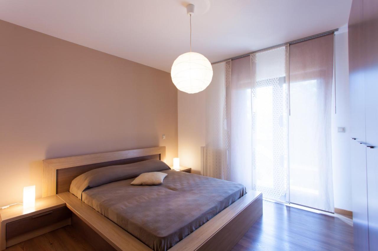 פורץ Apartments Banic מראה חיצוני תמונה