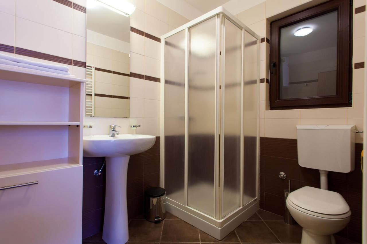 פורץ Apartments Banic מראה חיצוני תמונה