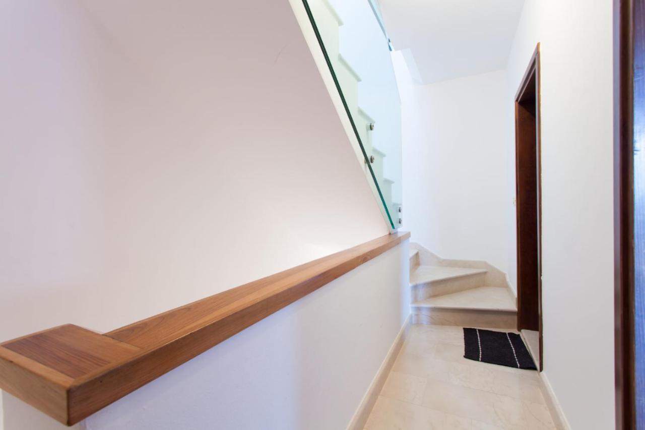 פורץ Apartments Banic מראה חיצוני תמונה