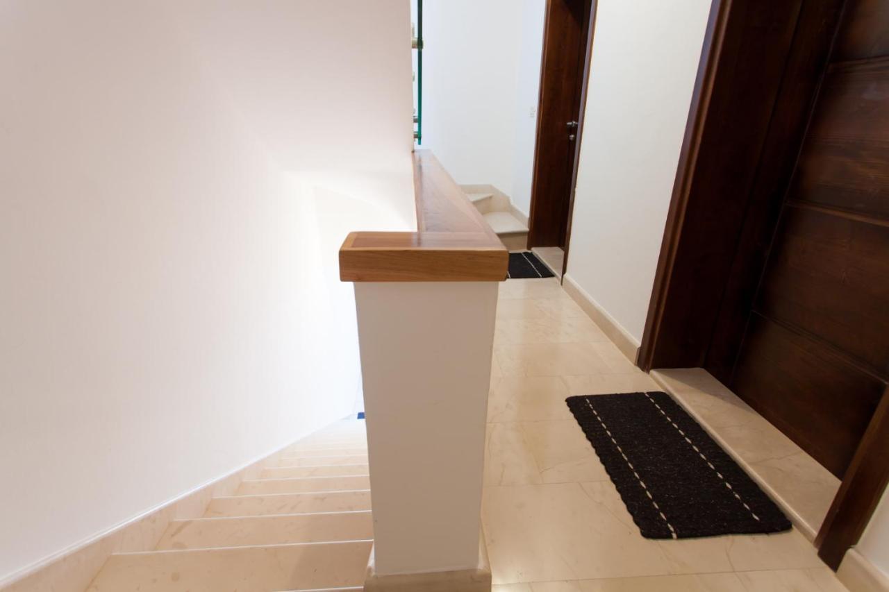פורץ Apartments Banic מראה חיצוני תמונה
