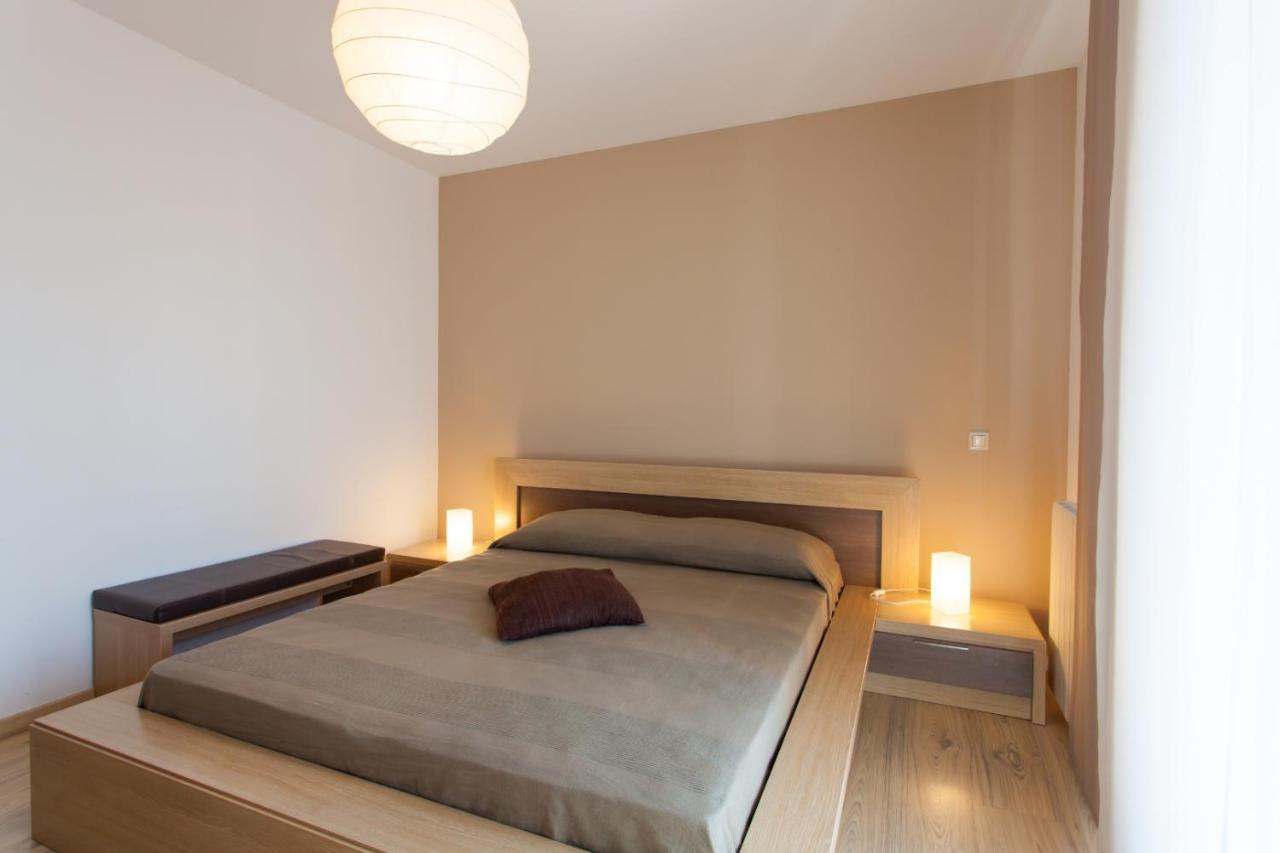פורץ Apartments Banic מראה חיצוני תמונה