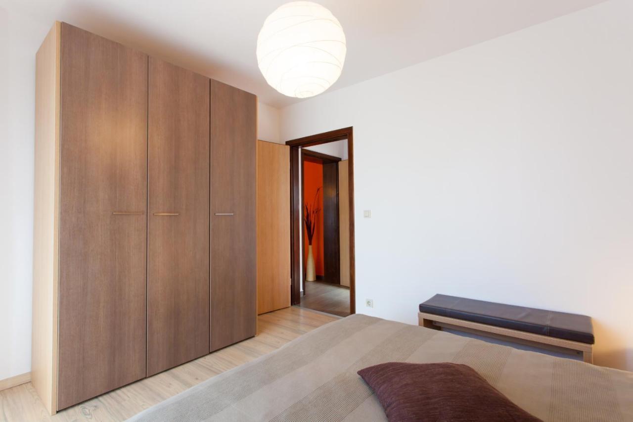 פורץ Apartments Banic מראה חיצוני תמונה