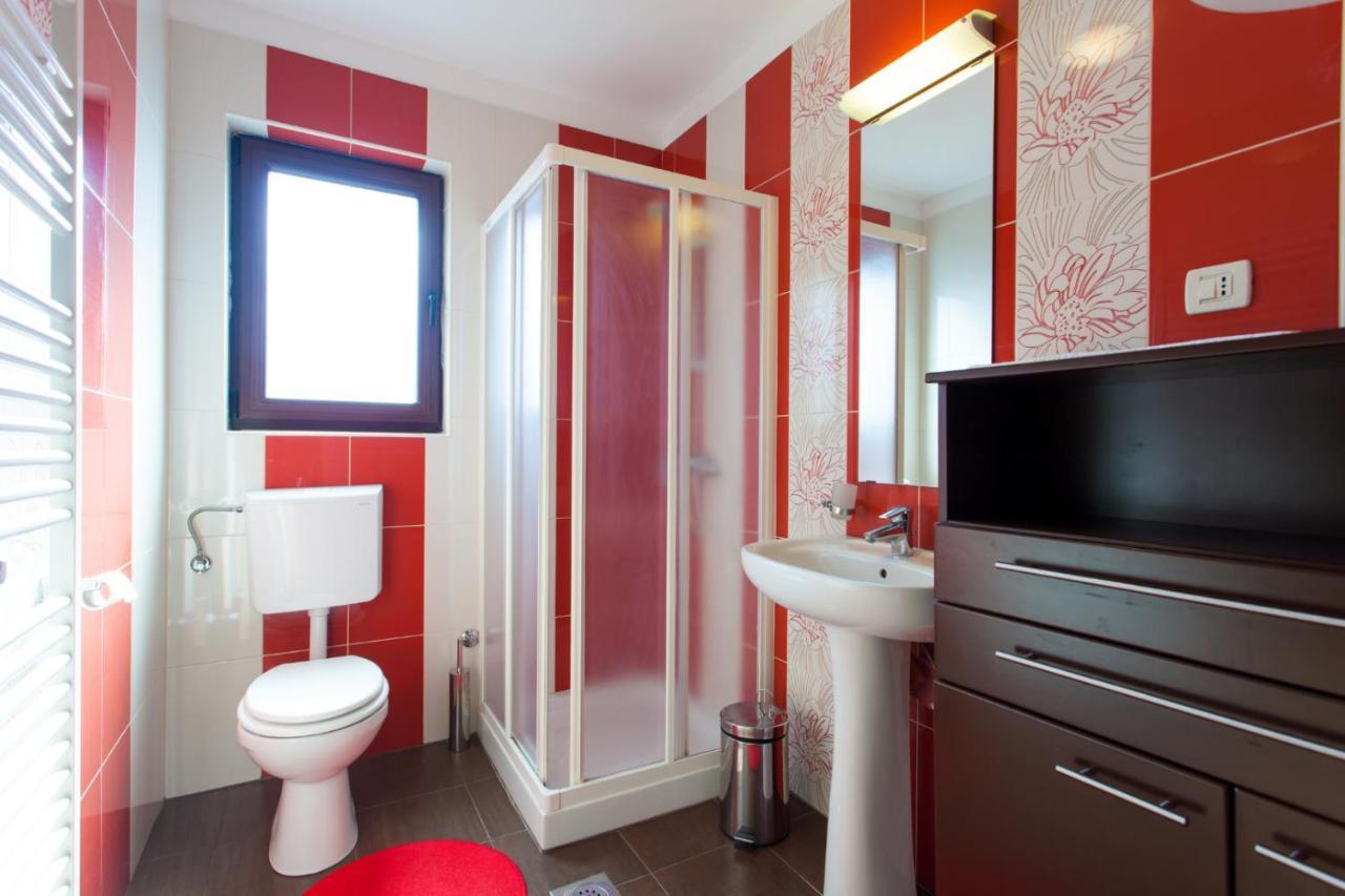 פורץ Apartments Banic מראה חיצוני תמונה