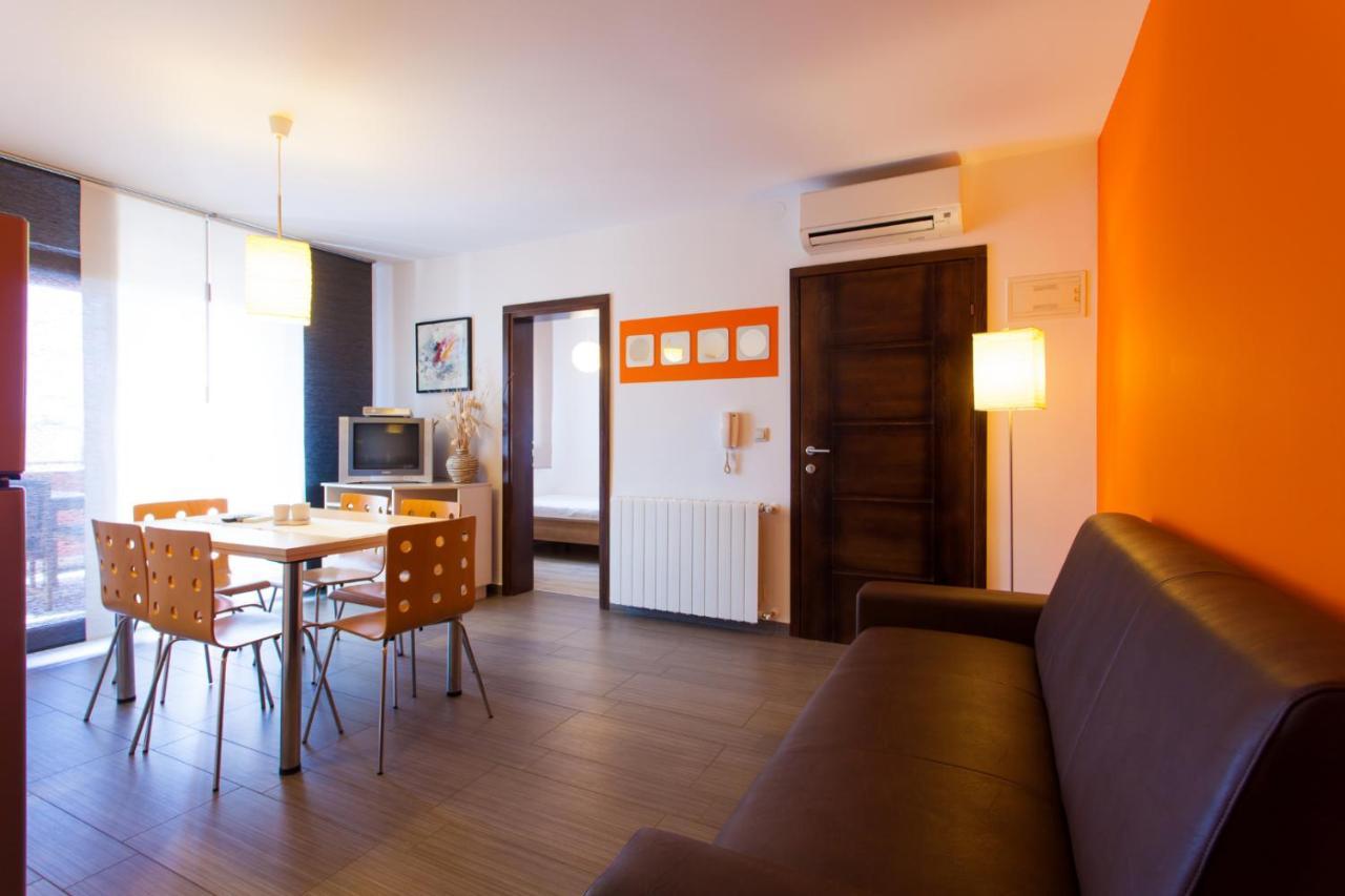 פורץ Apartments Banic מראה חיצוני תמונה