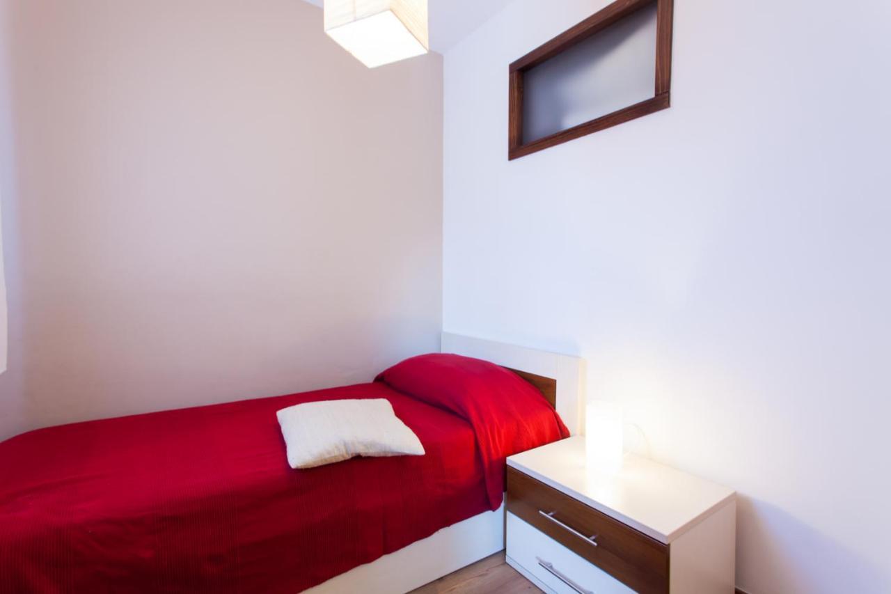 פורץ Apartments Banic מראה חיצוני תמונה