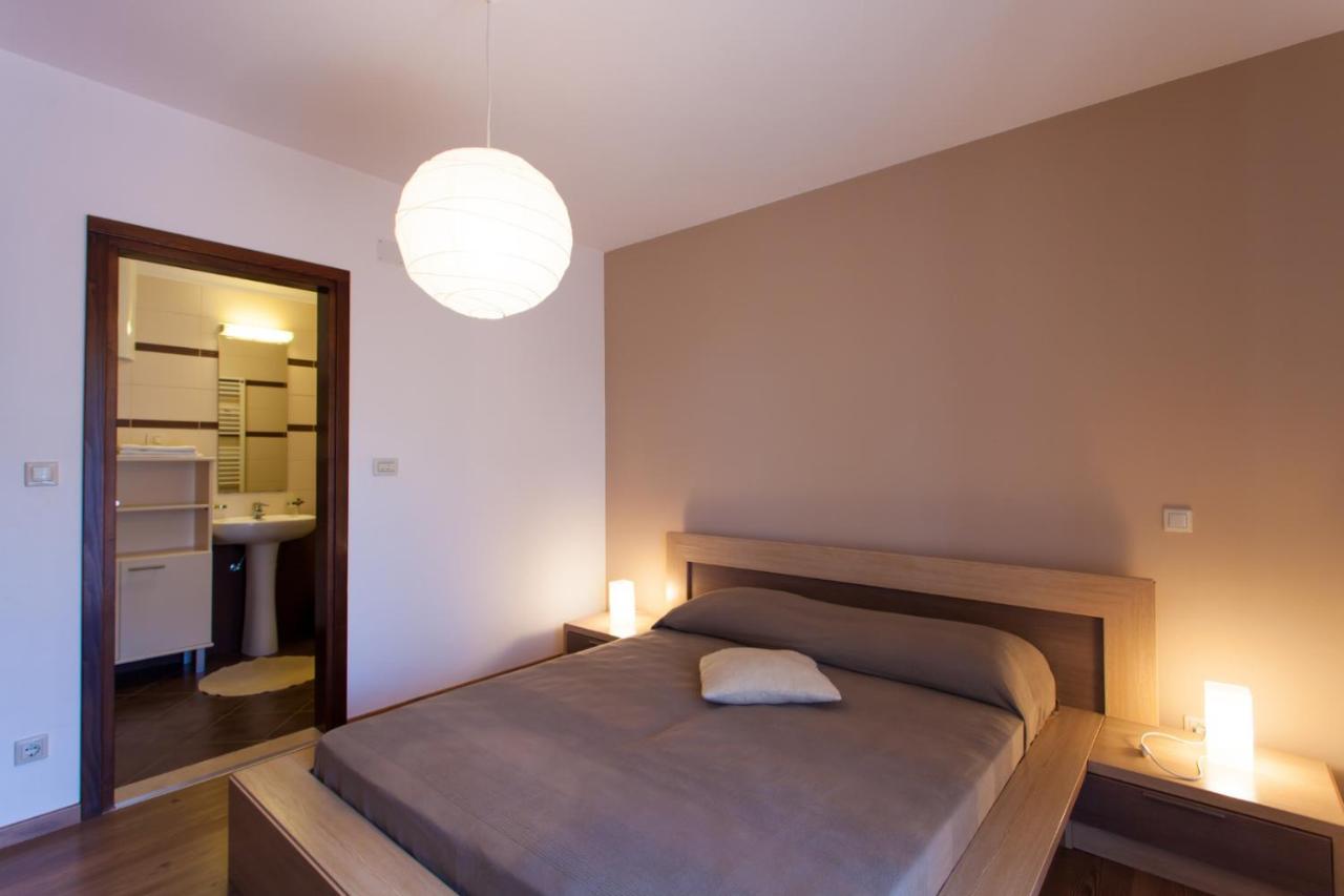 פורץ Apartments Banic מראה חיצוני תמונה