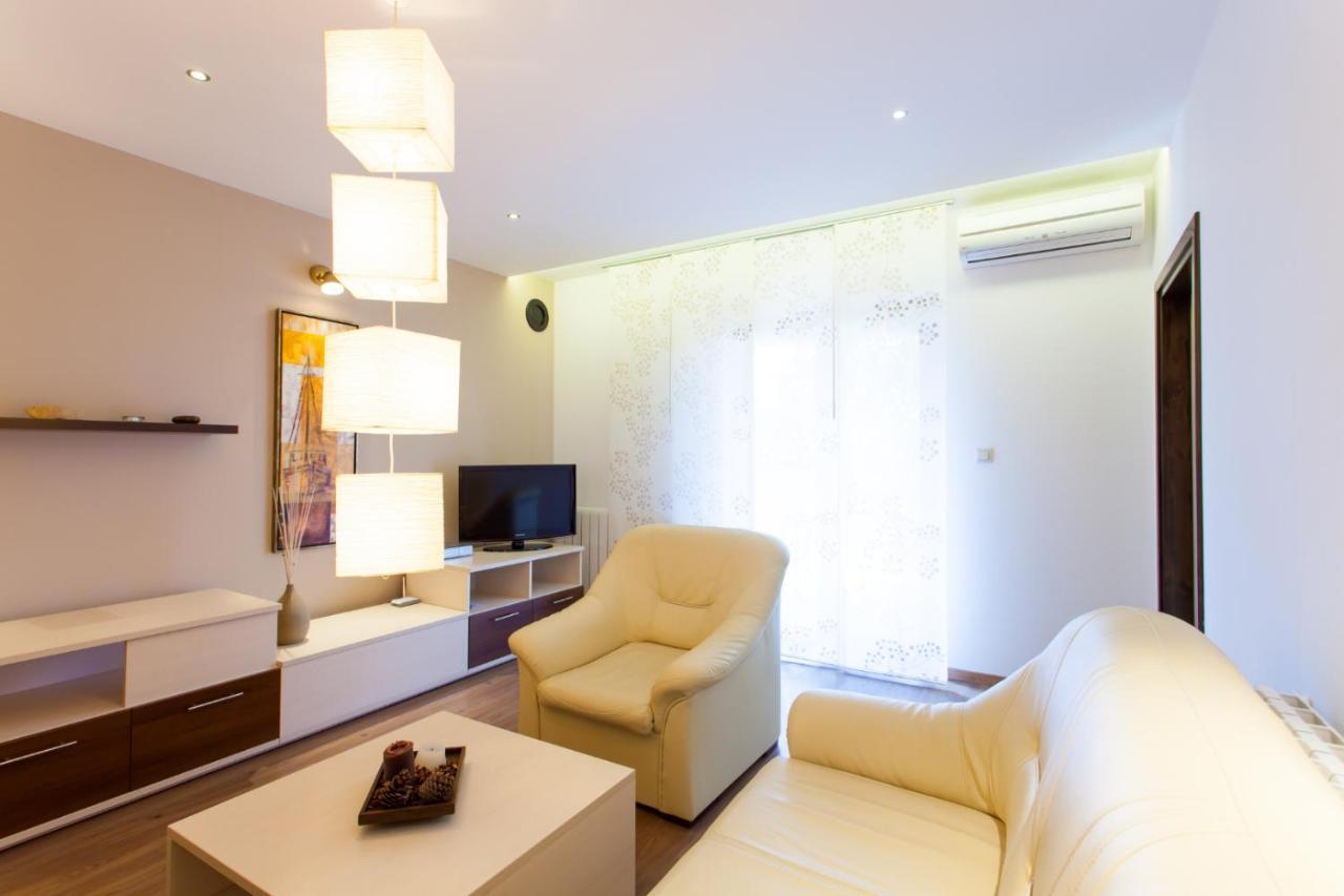 פורץ Apartments Banic מראה חיצוני תמונה