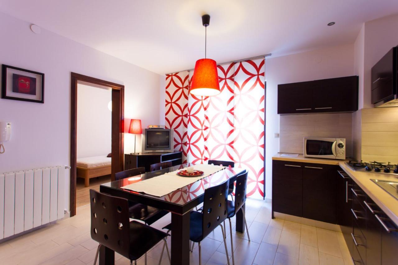 פורץ Apartments Banic מראה חיצוני תמונה