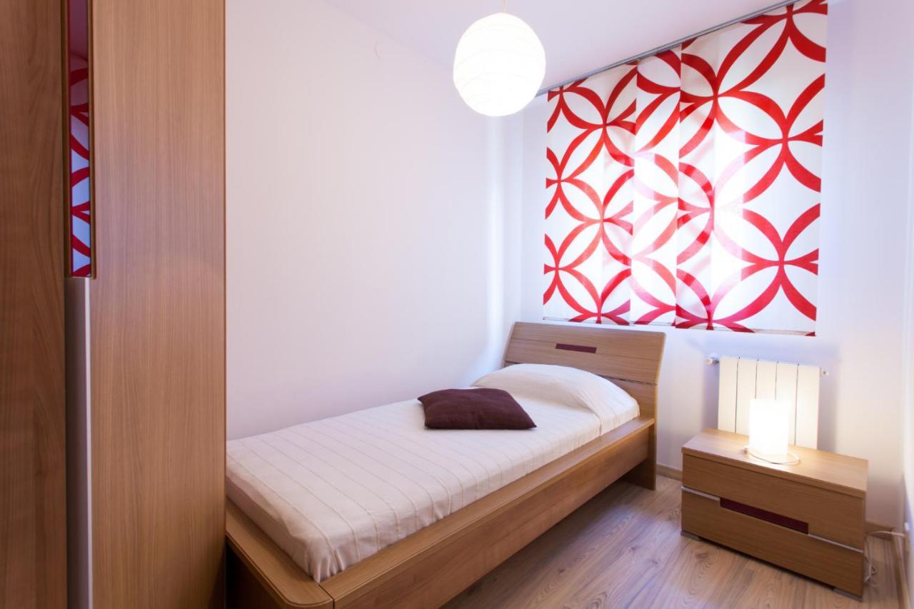 פורץ Apartments Banic מראה חיצוני תמונה