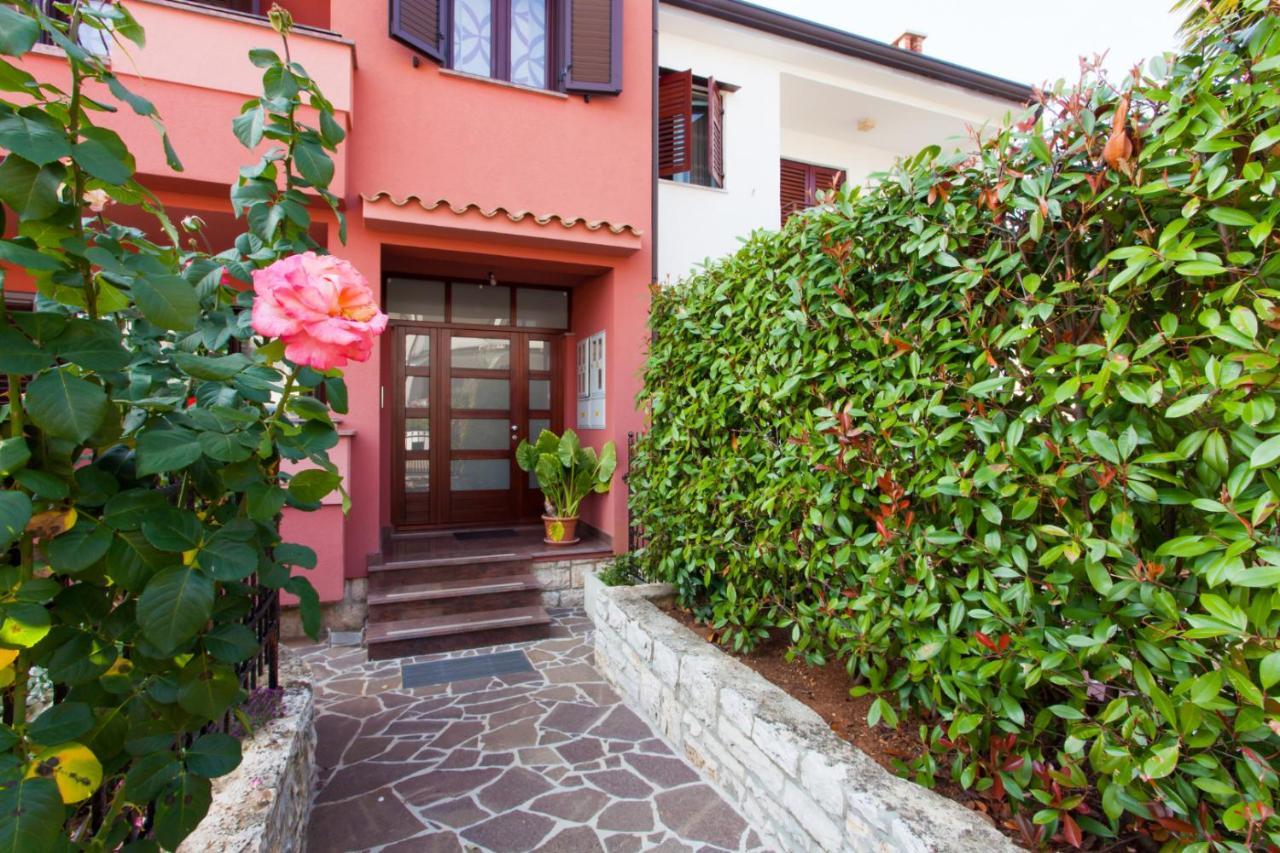 פורץ Apartments Banic מראה חיצוני תמונה