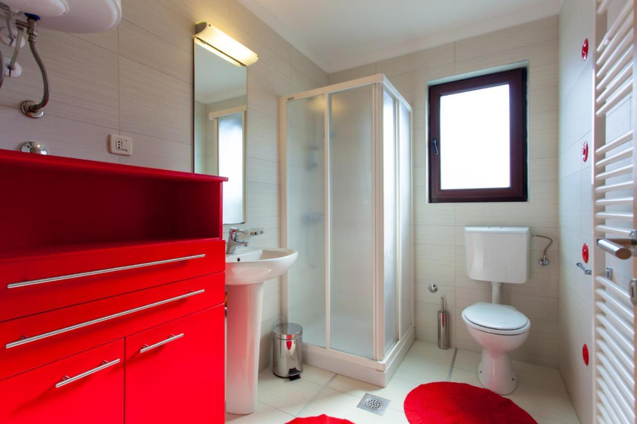 פורץ Apartments Banic מראה חיצוני תמונה