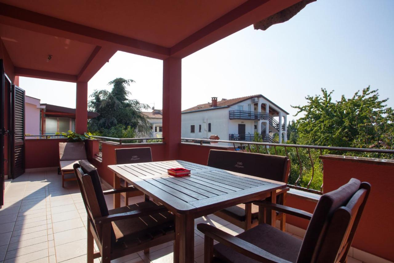 פורץ Apartments Banic מראה חיצוני תמונה