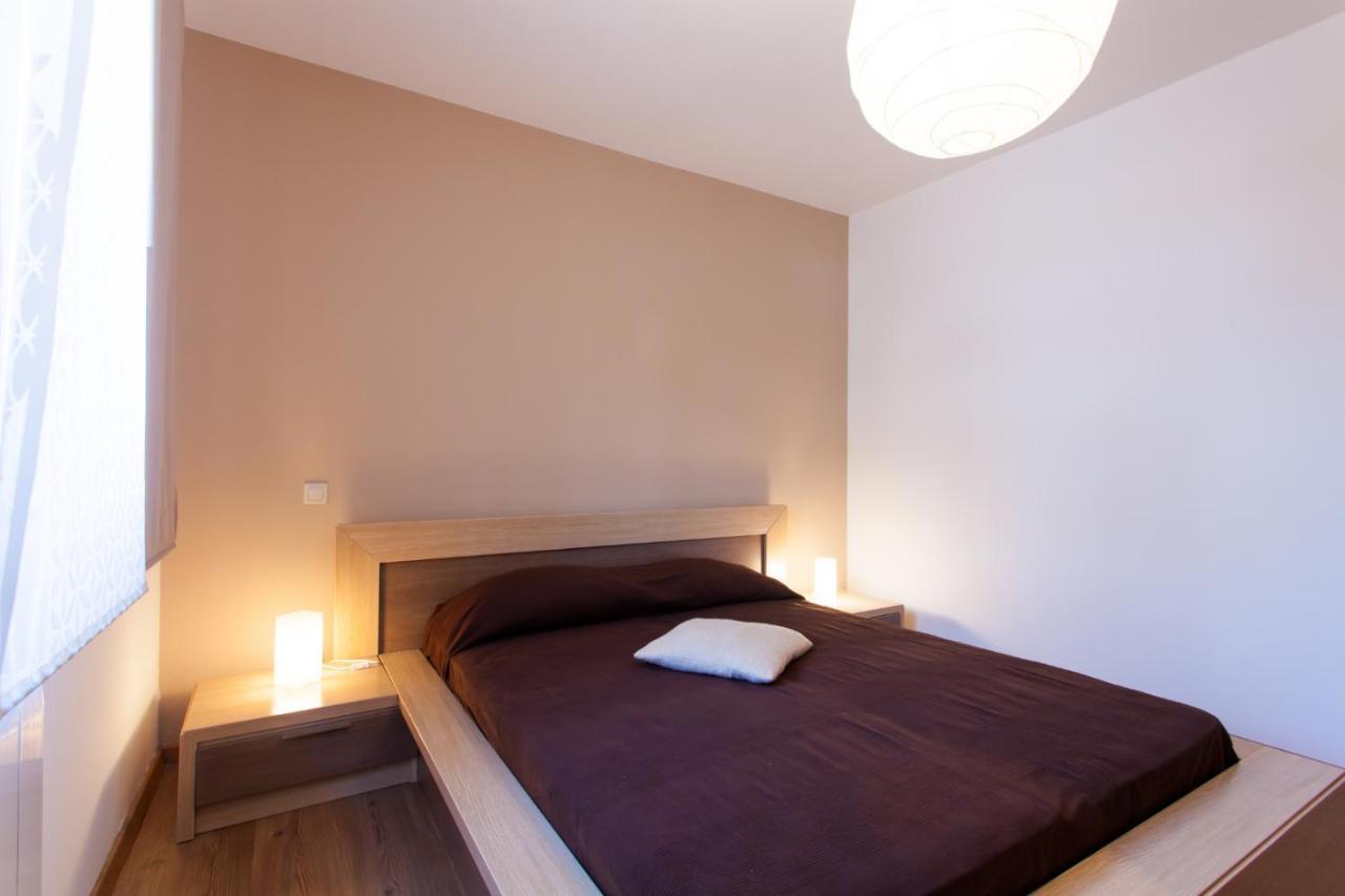 פורץ Apartments Banic מראה חיצוני תמונה
