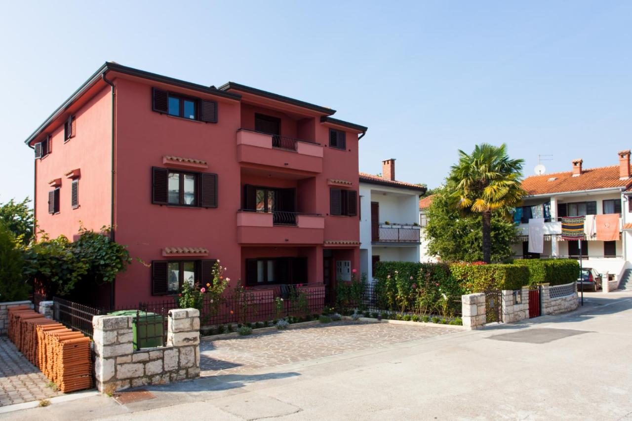 פורץ Apartments Banic מראה חיצוני תמונה