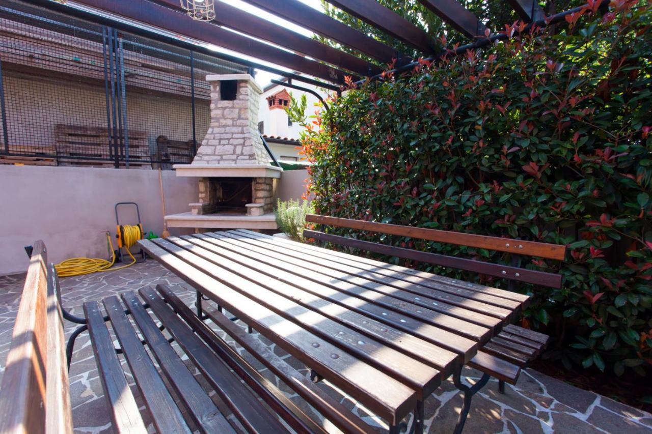 פורץ Apartments Banic מראה חיצוני תמונה