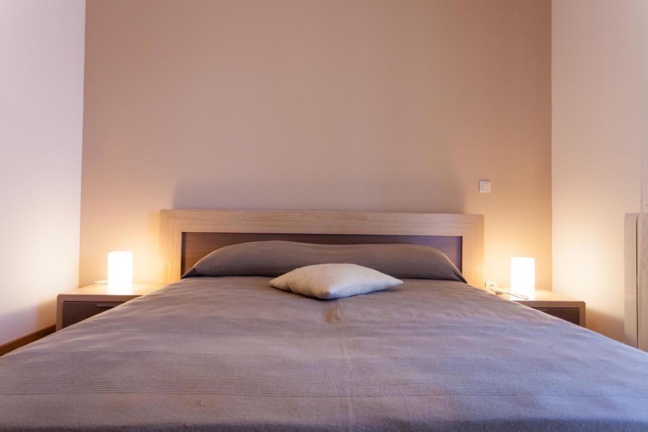 פורץ Apartments Banic מראה חיצוני תמונה