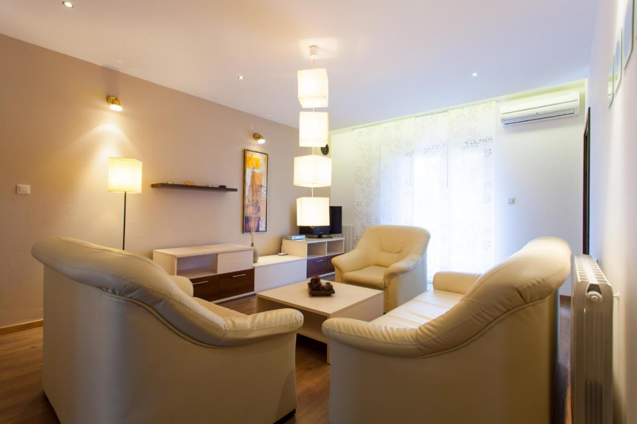 פורץ Apartments Banic מראה חיצוני תמונה
