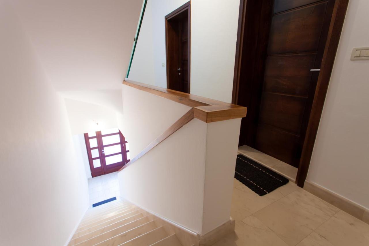 פורץ Apartments Banic מראה חיצוני תמונה