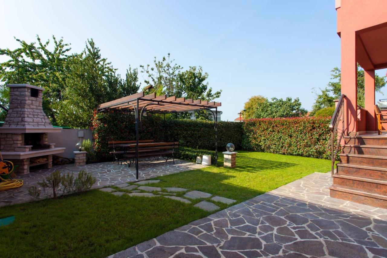 פורץ Apartments Banic מראה חיצוני תמונה