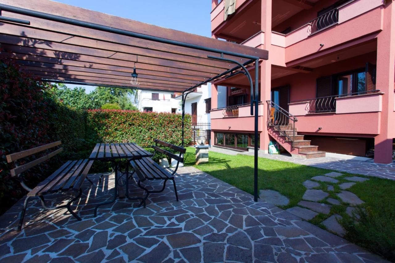 פורץ Apartments Banic מראה חיצוני תמונה